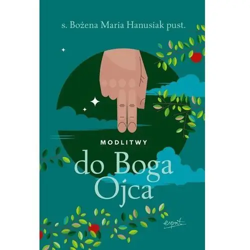 Modlitwy do Boga Ojca - ebook EPUB