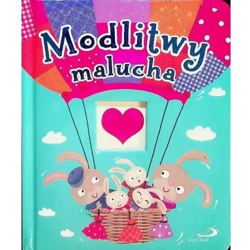 Modlitwy malucha