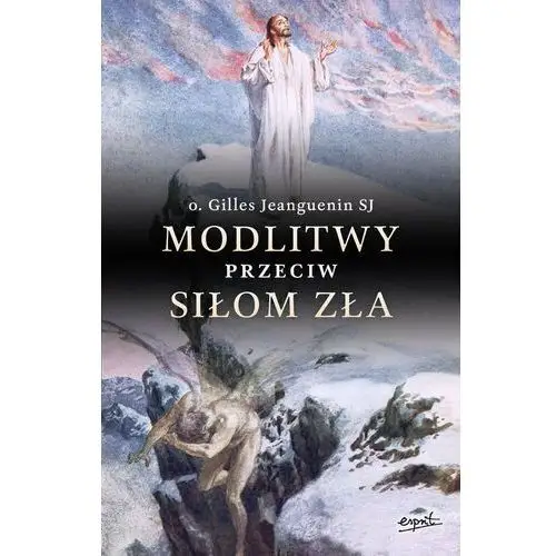 Modlitwy przeciw siłom zła