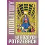 Modlitwy w różnych potrzebach Sklep on-line