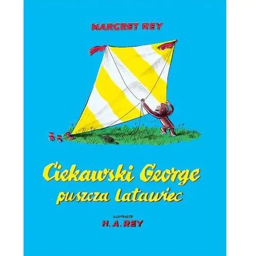 Modo Ciekawski george puszcza latawiec