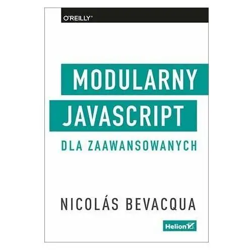 Modularny JavaScript dla zaawansowanych