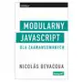 Modularny JavaScript dla zaawansowanych Sklep on-line