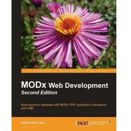 MODx Web Development