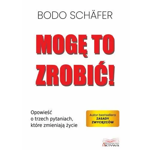 Mogę to zrobić