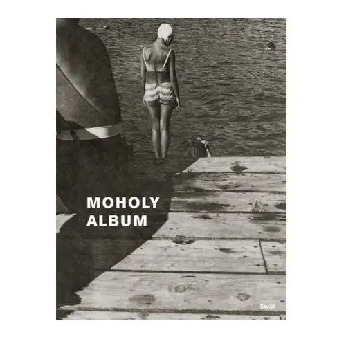 Moholy-nagy, lászló Moholy album