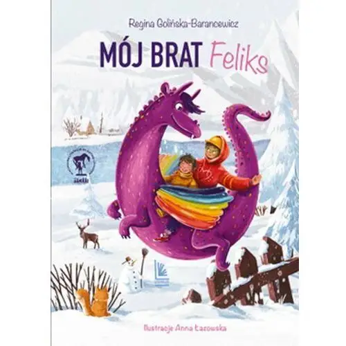 Mój brat Feliks