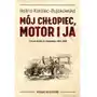 Mój chłopiec, motor i ja Sklep on-line