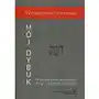 Mój Dybuk. W poszukiwaniu tożsamości: drogi, bezdroża, dygresje Sklep on-line