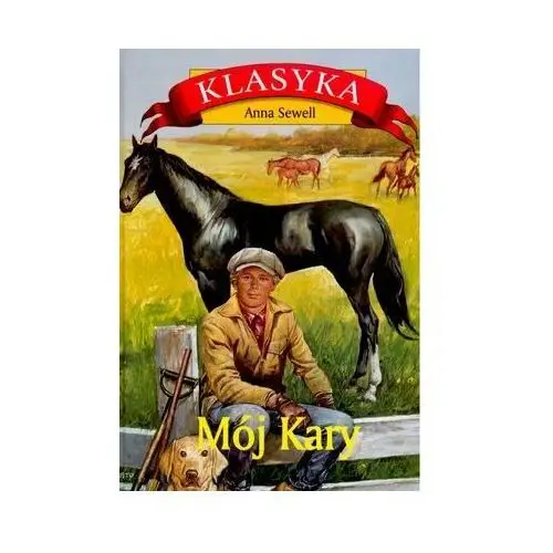 Mój kary