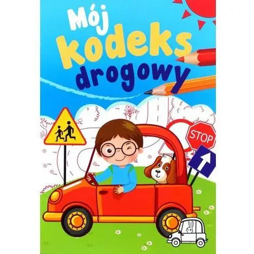 Mój kodeks drogowy