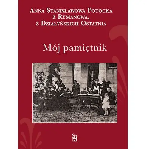 Mój pamiętnik