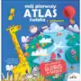 Mój pierwszy atlas świata z globusem Sklep on-line