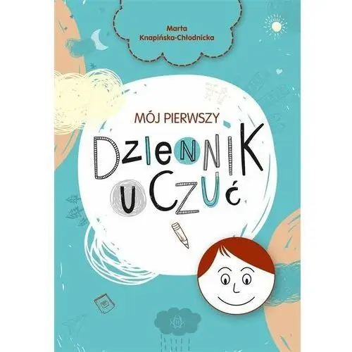 Mój pierwszy dziennik uczuć