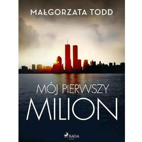 Mój pierwszy milion