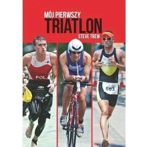 Mój pierwszy triatlon