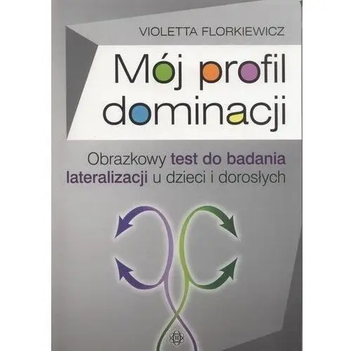 Mój profil dominacji - violetta florkiewicz