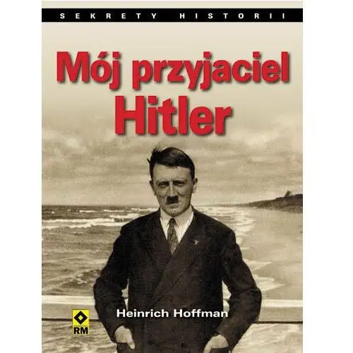 Mój przyjaciel Hitler