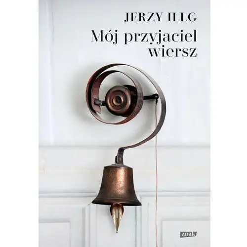 Mój przyjaciel wiersz