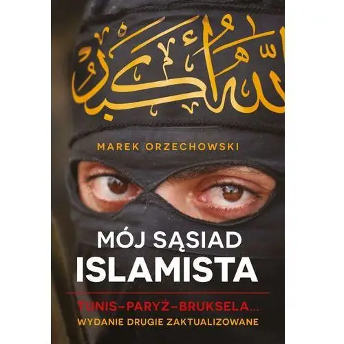 Mój sąsiad Islamista