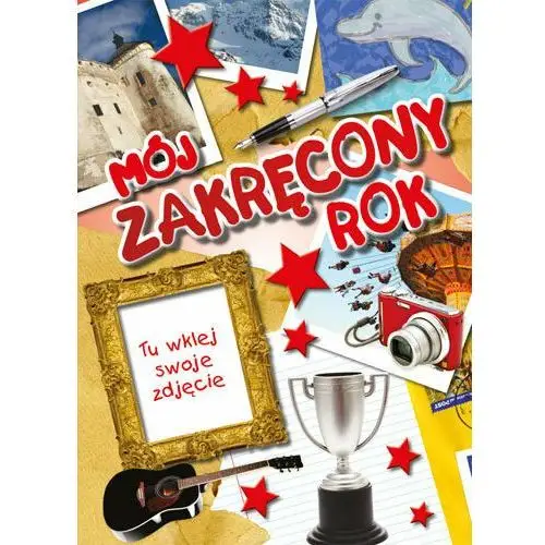 Mój zakręcony rok