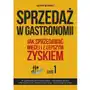 Moja consulting Sprzedaż w gastronomii. część 1 Sklep on-line