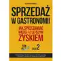 Sprzedaż w gastronomii część 2 Moja consulting Sklep on-line