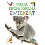 Moja encyklopedia zwierząt Sklep on-line