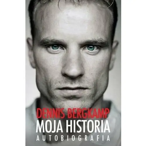 Moja historia. Autobiografia