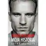 Moja historia. Autobiografia Sklep on-line