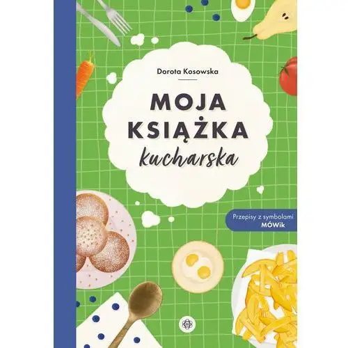 Moja książka kucharska