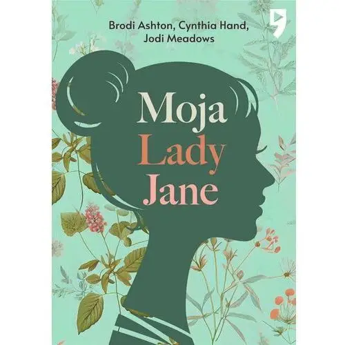 Moja Lady Jane