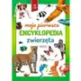 Moja pierwsza encyklopedia - zwierzęta Sklep on-line