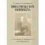 Moja) polska myśl filozoficzna - augustyn jakubisiak, bartłomiej k. krzych (epub) Sklep on-line