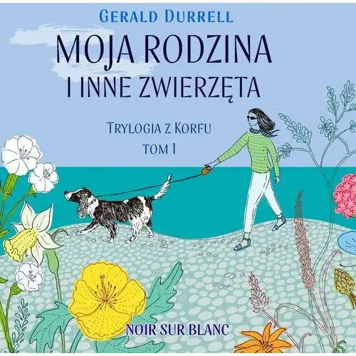 Moja rodzina i inne zwierzęta