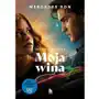 Moja wina (filmowa) Sklep on-line