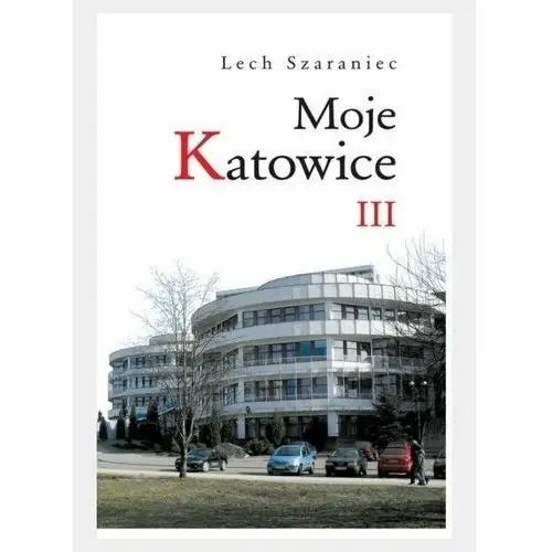 Moje Katowice III