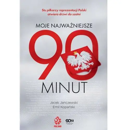 Moje najważniejsze 90 minut