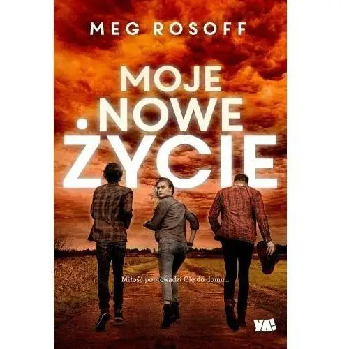 Moje nowe życie