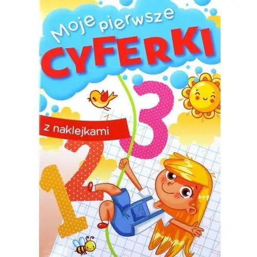 Moje pierwsze cyferki