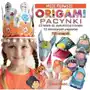 Moje pierwsze origami. Pacynki Sklep on-line