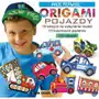 Moje pierwsze origami. Pojazdy Sklep on-line