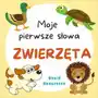 Moje pierwsze słowa. Zwierzęta Sklep on-line