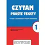 Moje sylabki Czytam proste teksty 1, 160725 Sklep on-line