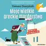 Moje wielkie greckie morderstwo Sklep on-line