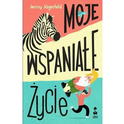 Moje wspaniałe życie