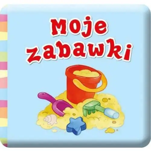 Moje zabawki