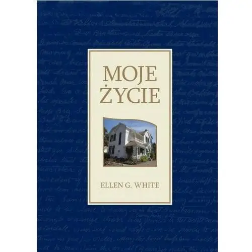 Moje życie