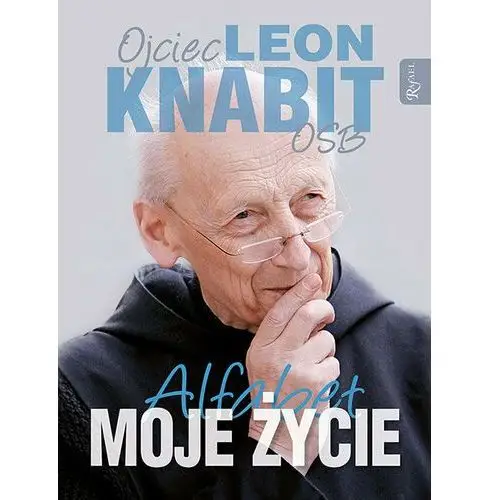 Moje życie. Alfabet ojca Leona