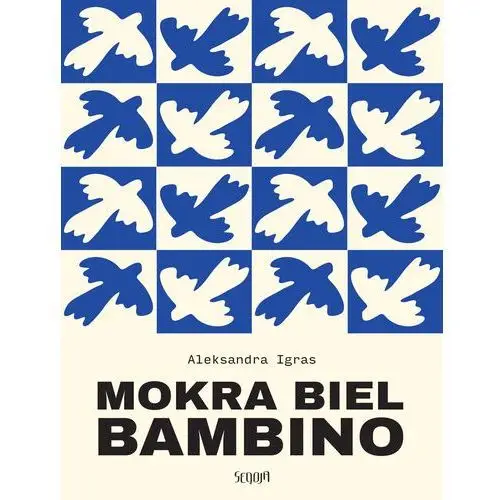 Mokra biel Bambino